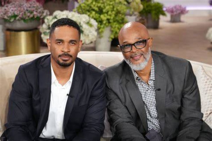 Damon Wayans: The Hilarious Comedian and Versatile Actor