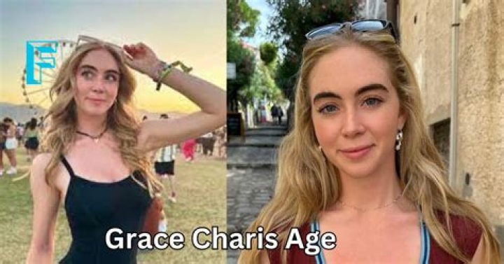 Discovering Grace Charis: A Comprehensive Guide to Her Life and Influence
