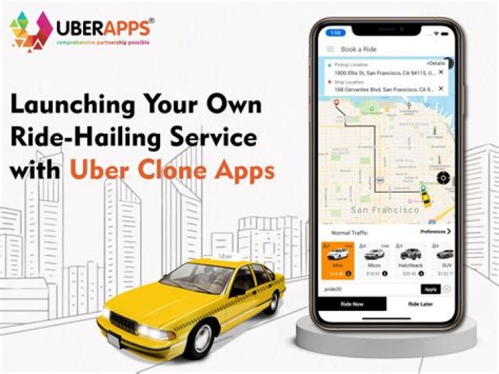 Exploring the Thriving Ride-Hailing Scene in Trujillo with Uber