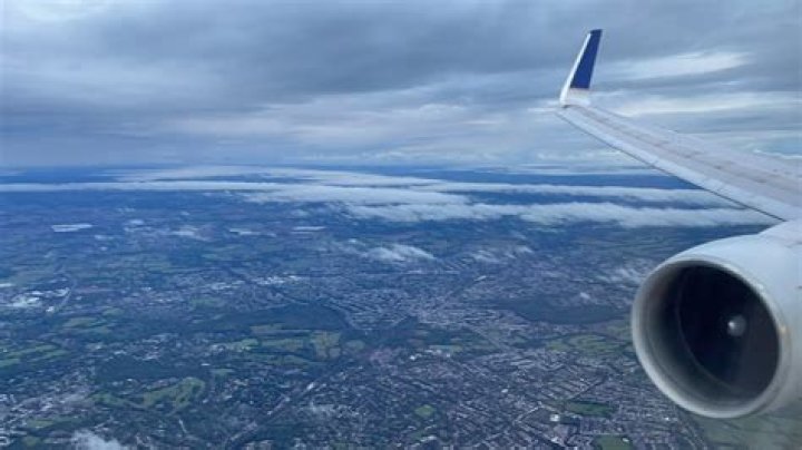 Flight Time from Newark to London Heathrow: A Comprehensive Guide