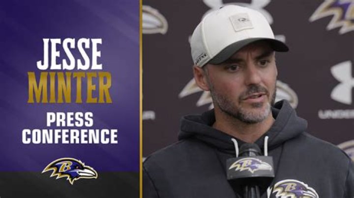 Jesse Minter: Latest News & Updates