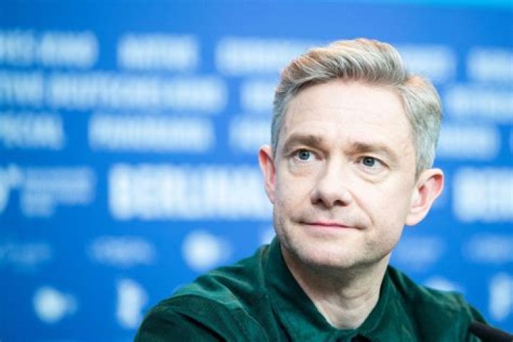 Martin Freeman: Addressing the "Homophobic" Controversy