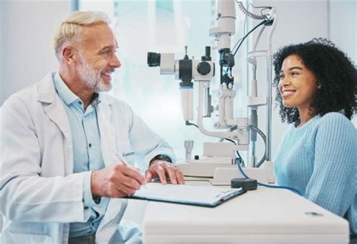 Mydrsi Top Eye Care Solutions: Comprehensive Guide for Better Vision
