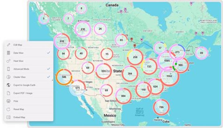 Rub Maps.com: Your Ultimate Guide to Interactive Mapping and Exploration