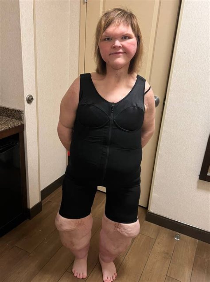 Tammie Sutherland: How Old Is She? A Comprehensive Guide