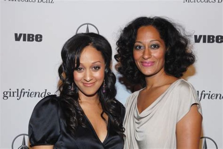 Tia Mowry: Her Journey and Style Evolution
