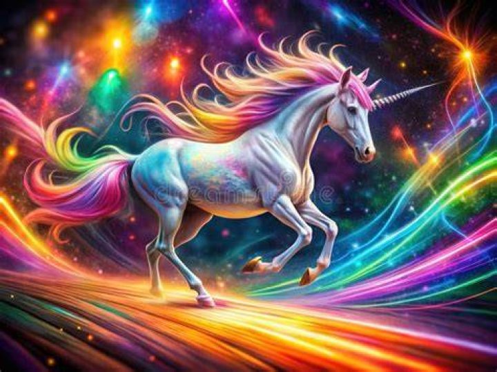 Unleash Your Inner Fable & Mane: Magical Stories & Styles