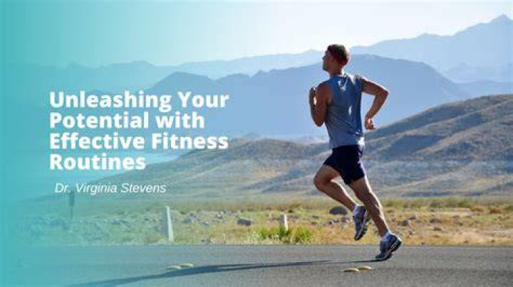 Unleashing Your Potential in Running and Fitness with AAGMalrun