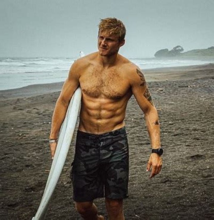 Unveiling the Remarkable Alexander Ludwig Height and More