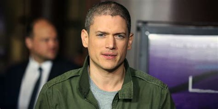 Wentworth Miller's Partner: Exploring the Relationship